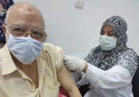 Vaccination Drive In Egypt File Photo.jpg